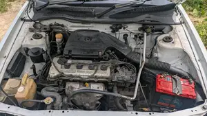 Nissan Ex Saloon B13 1991 Car (Used)