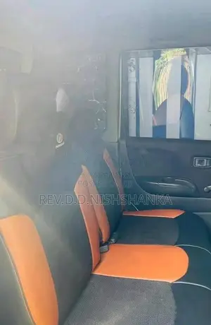 Perodua Kenari 2008 Car (Used)