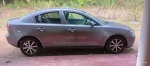 Mazda Axela 2003 Car (Used)