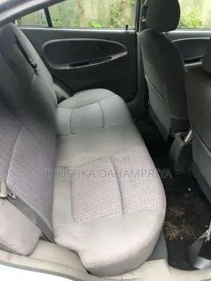 Kia Rio 2000 Car (Used)