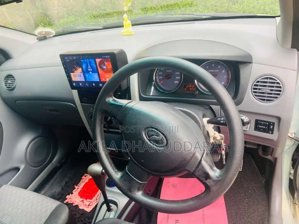 Perodua Viva Elite 2011 Car (Used)