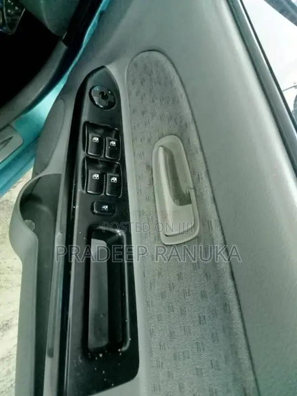 Kia Rio 2003 Car (Used)