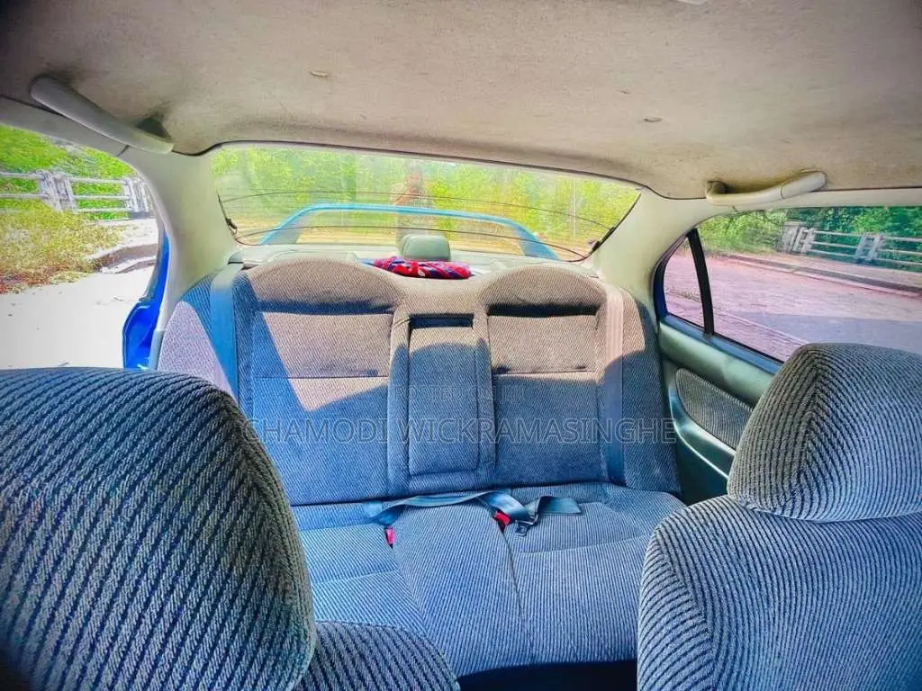 Honda Civic Ek3 1995 Car (Used)