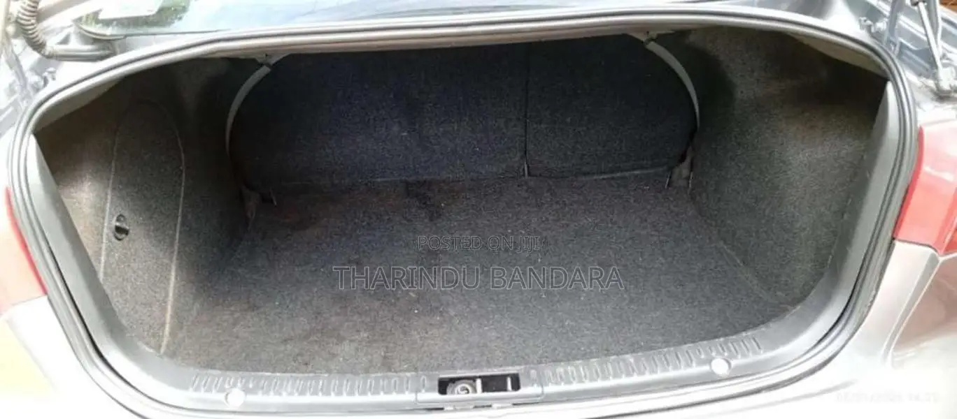 Mazda Axela 2003 Car (Used)