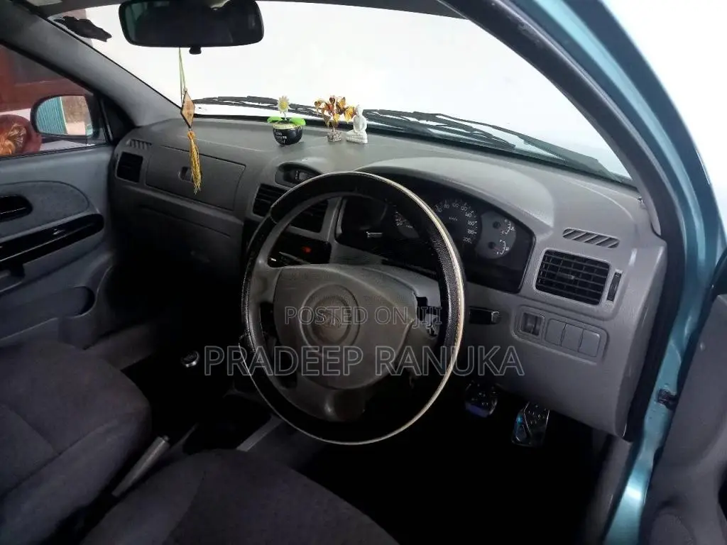 Kia Rio 2003 Car (Used)