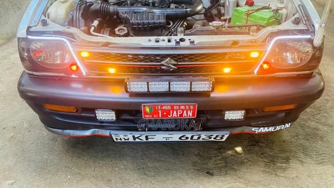 Suzuki Maruti 800 2007 Car (Used)