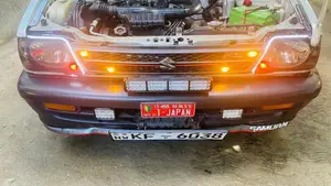 Suzuki Maruti 800 2007 Car (Used)