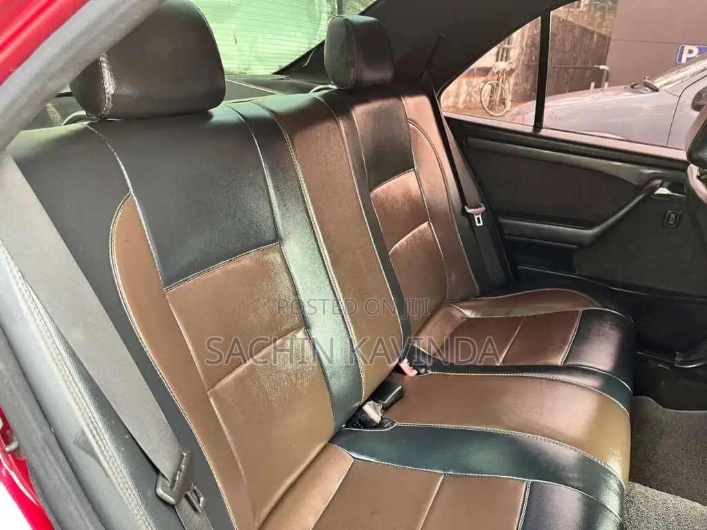 Mercedes-Benz W202 C200 1997 Car (Used)