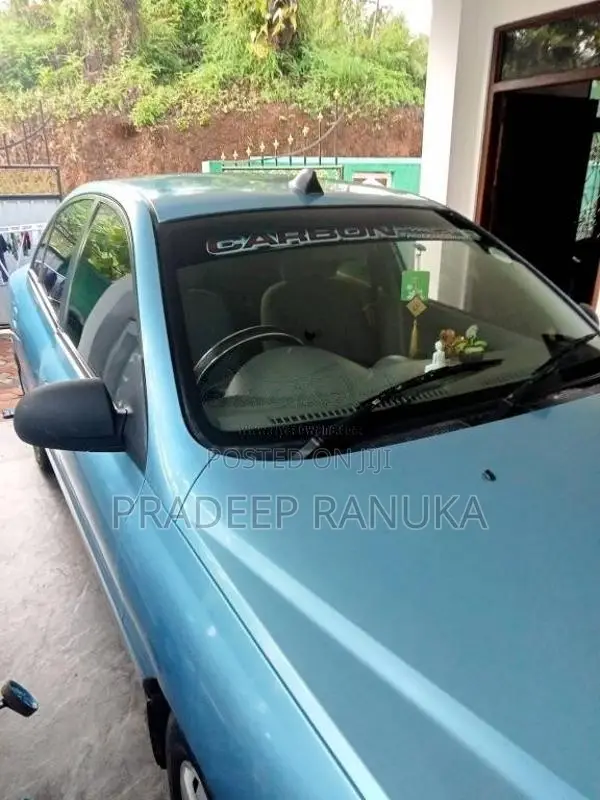 Kia Rio 2003 Car (Used)