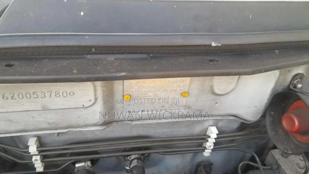 Nissan N16 Sunny 2003 Car (Used)