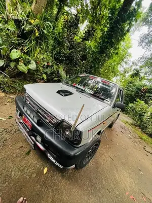 Suzuki Maruti 800 2007 Car (Used)