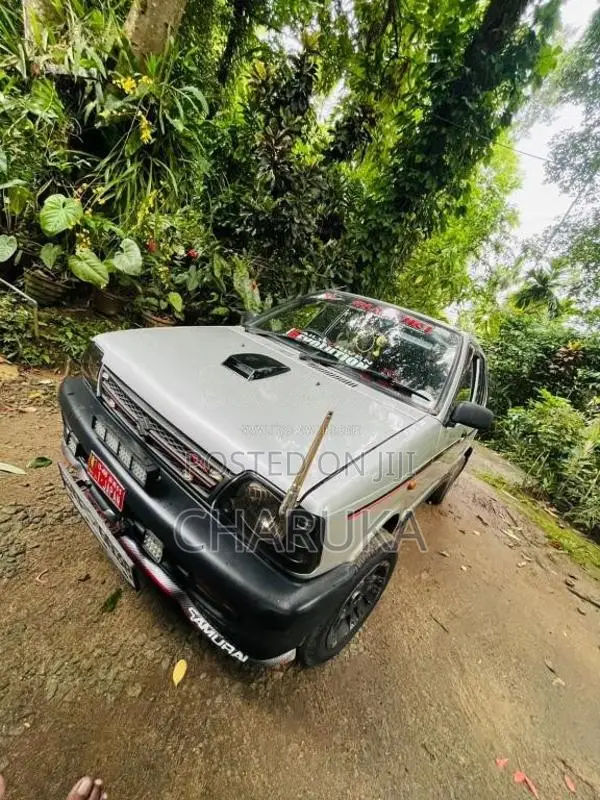 Suzuki Maruti 800 2007 Car (Used)