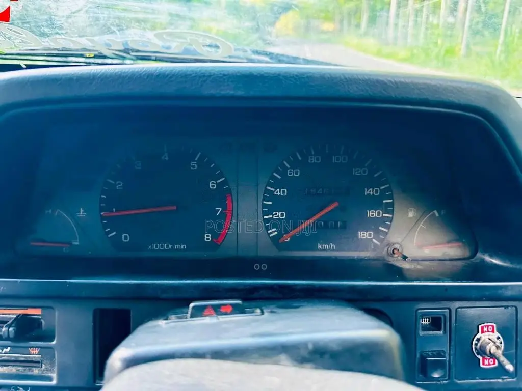 Honda CIVIC 1989 Car (Used)