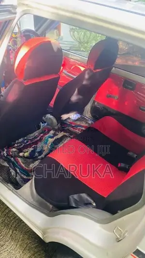 Suzuki Maruti 800 2007 Car (Used)