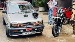 Suzuki Maruti 800 2007 Car (Used)
