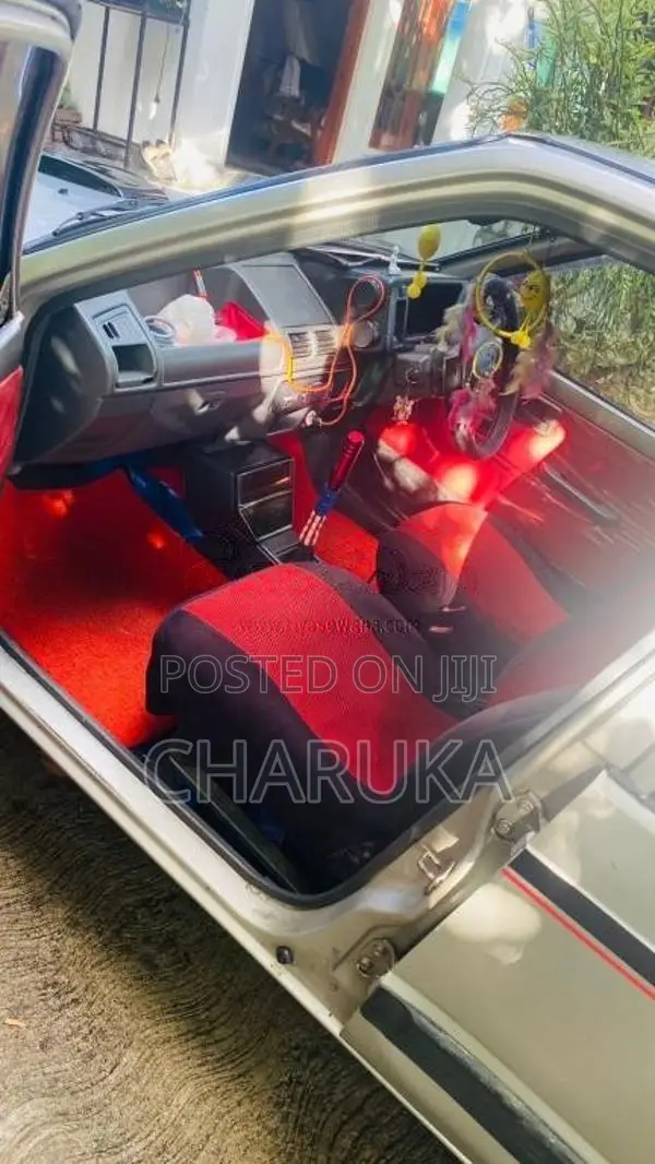 Suzuki Maruti 800 2007 Car (Used)