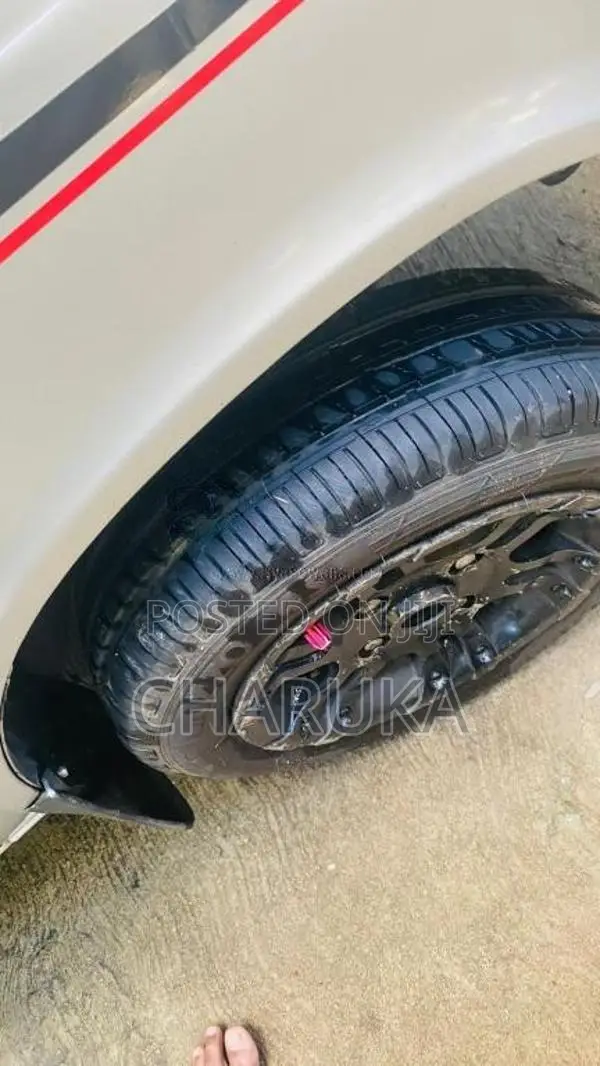 Suzuki Maruti 800 2007 Car (Used)
