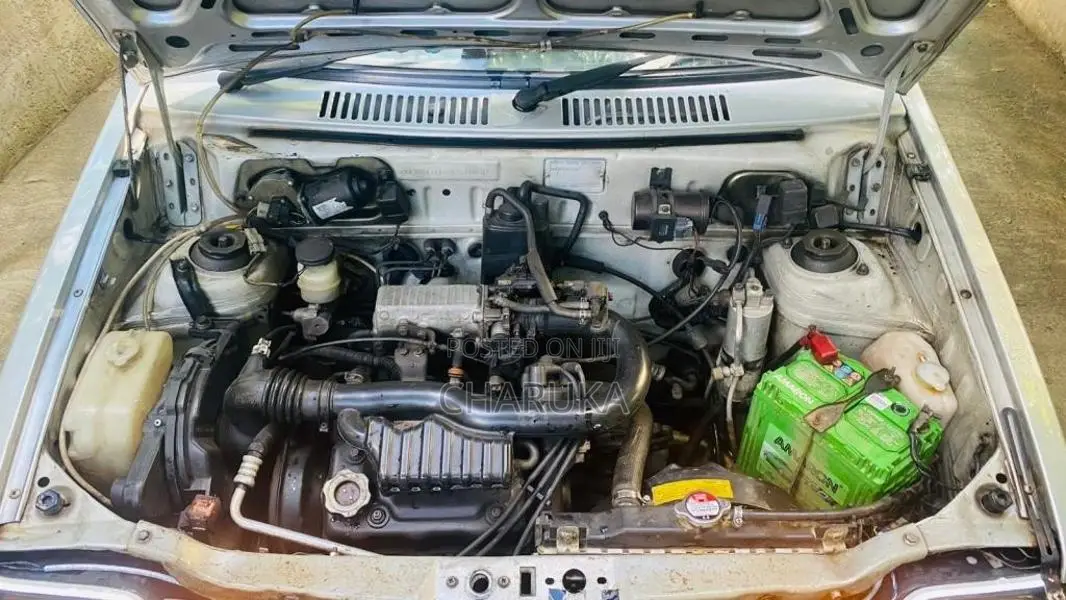 Suzuki Maruti 800 2007 Car (Used)