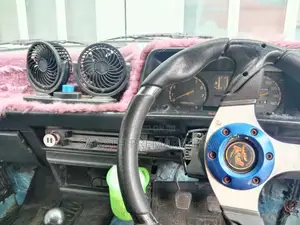 Daihatsu Charade 1986 Car (Used)