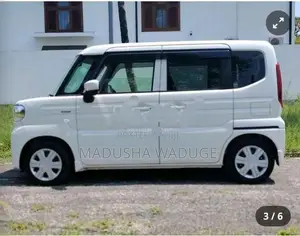 Suzuki Spacia X Super Gred 2024 Car Unregistered (Recondition)