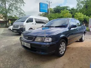 Nissan Sunny FB15 1999 Car (Used)