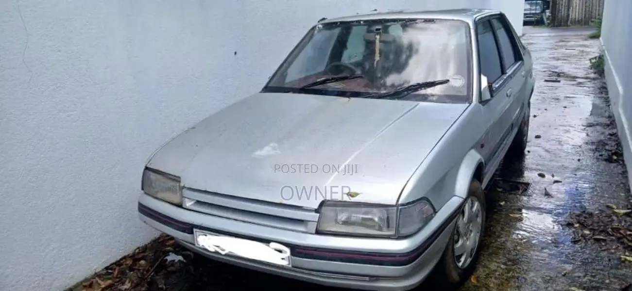 Austin Montego 1990 Car (Used)