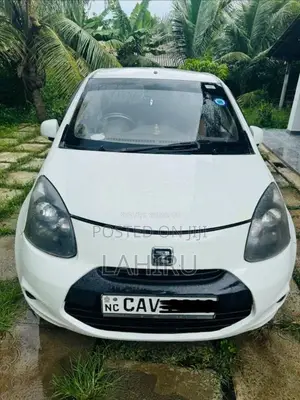 Zotye Z100 2017 Car (Used)