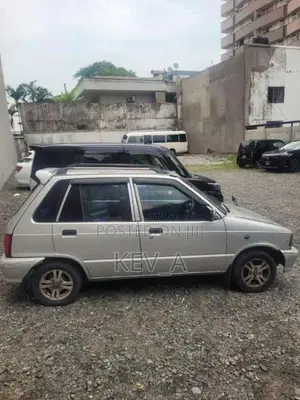 Suzuki Maruti 2011 Car (Used)