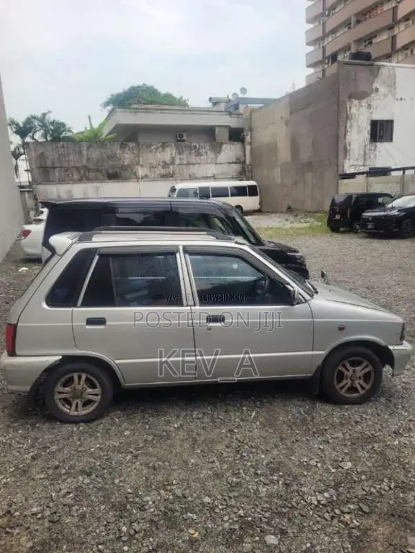 Suzuki Maruti 2011 Car (Used)