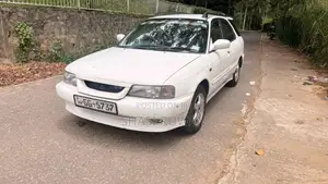 Suzuki Wagon 2003 Car (Used)