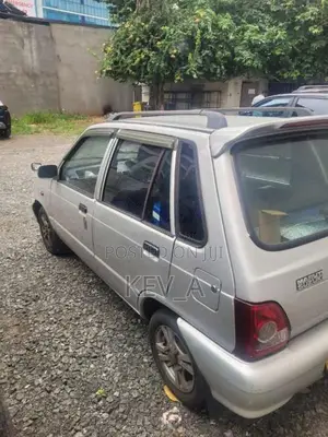 Suzuki Maruti 2011 Car (Used)