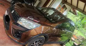 Suzuki Celerio X 2018 Car (Used)