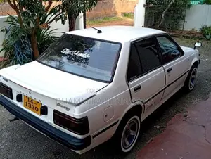 Nissan B11 1983 Car (Used)