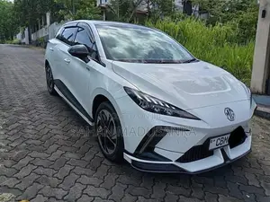 MG MG4 2024 Car (Used)
