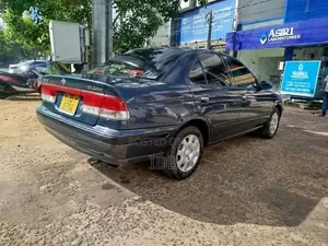 Nissan Sunny FB15 1999 Car (Used)
