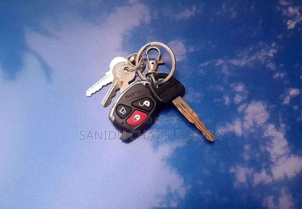 Suzuki Zen 2004 Car (Used)