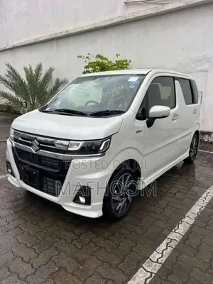 Suzuki Wagon R ZX 2025 Car (Used)