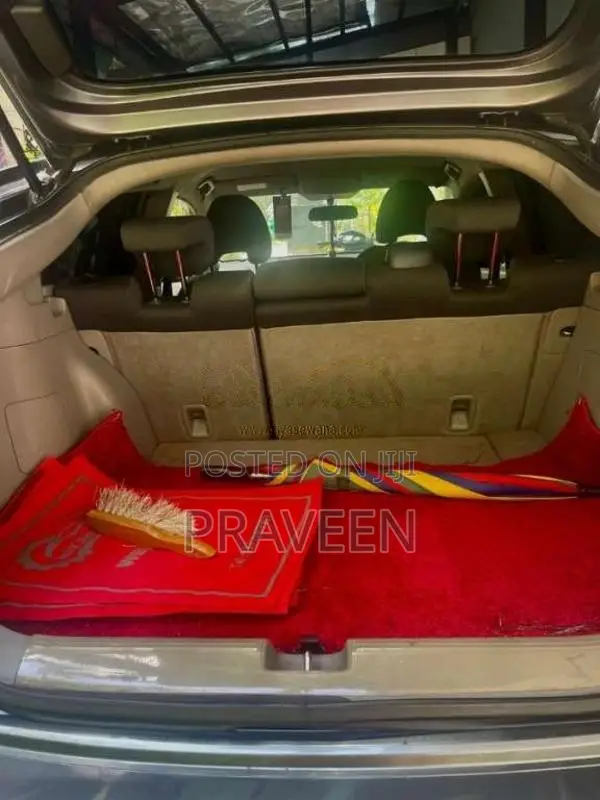 Honda Insight 2009 Car (Used)