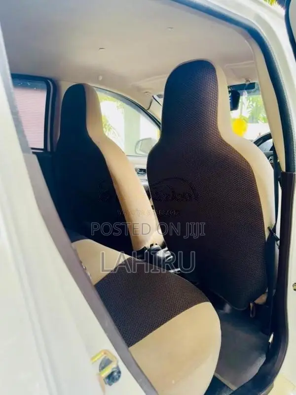 Zotye Z100 2017 Car (Used)