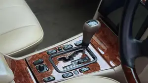 Mercedes-Benz E300 1999 Car (Used)
