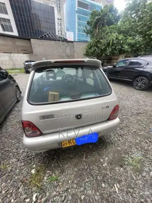 Suzuki Maruti 2011 Car (Used)