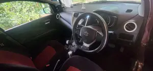 Suzuki Celerio X 2018 Car (Used)