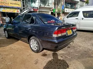 Nissan Sunny FB15 1999 Car (Used)