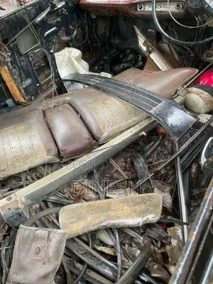 Peugeot 404 1980 Car (Used)