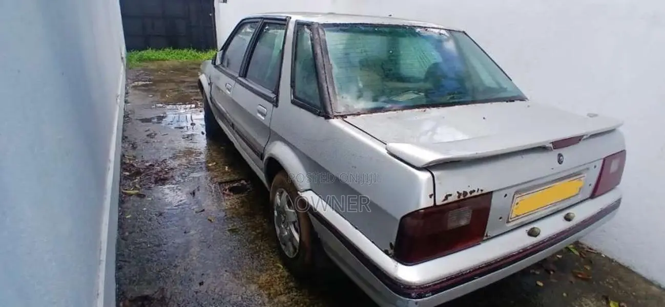 Austin Montego 1990 Car (Used)