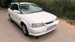 Suzuki Wagon 2003 Car (Used)