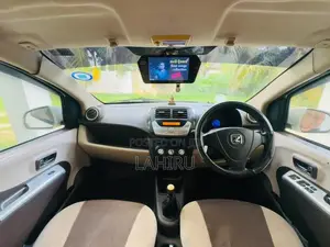 Zotye Z100 2017 Car (Used)