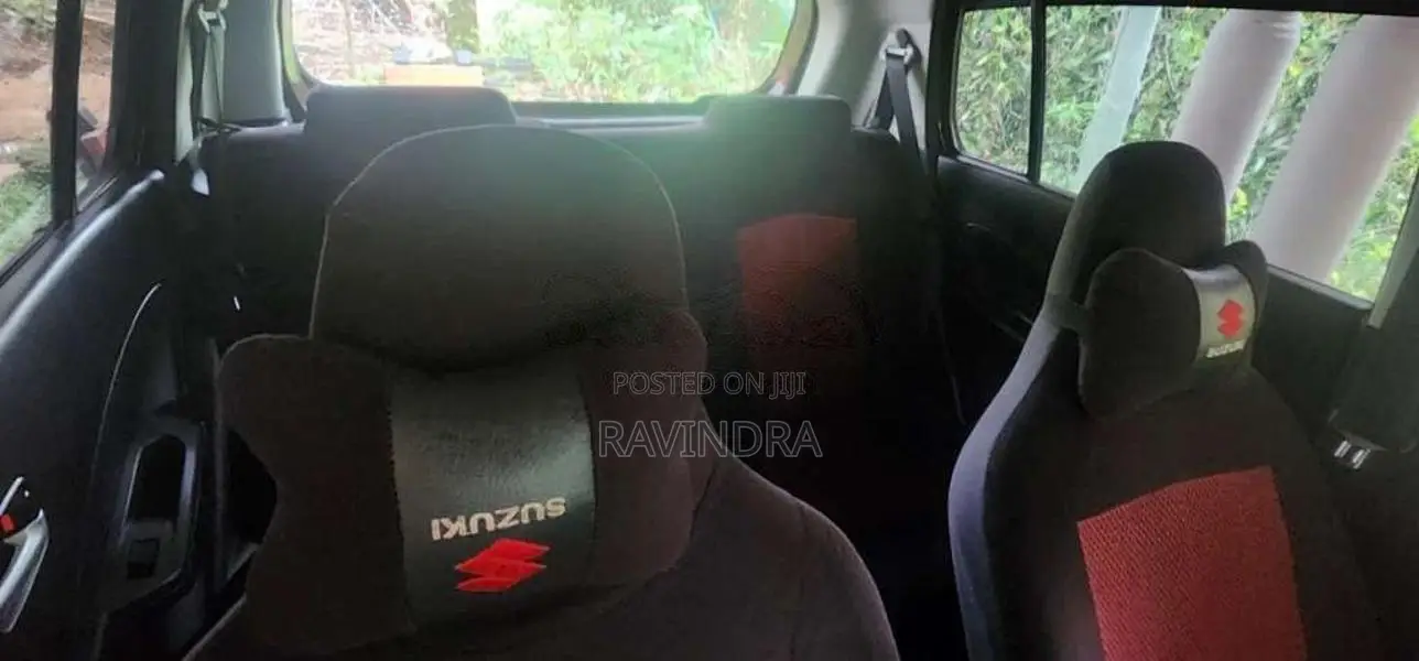 Suzuki Celerio X 2018 Car (Used)