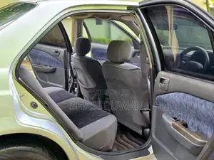 Toyota Carina 2002 Car (Used)