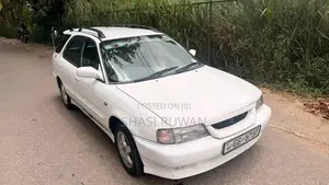 Suzuki Wagon 2003 Car (Used)